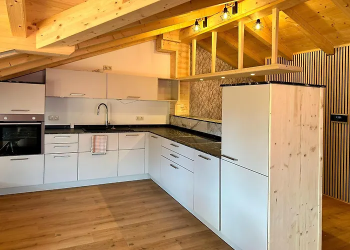 Chalet Allgaeu