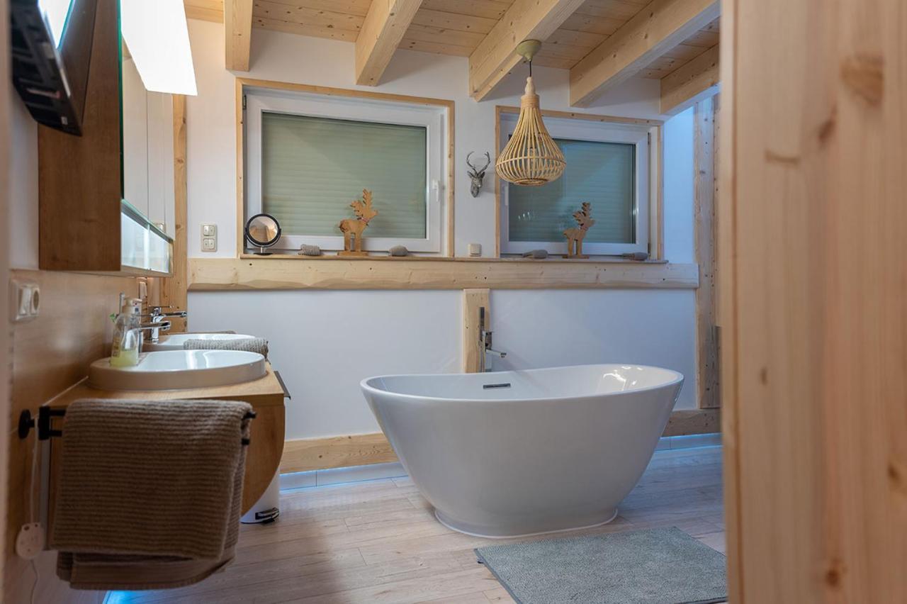Chalet Allgaeu *