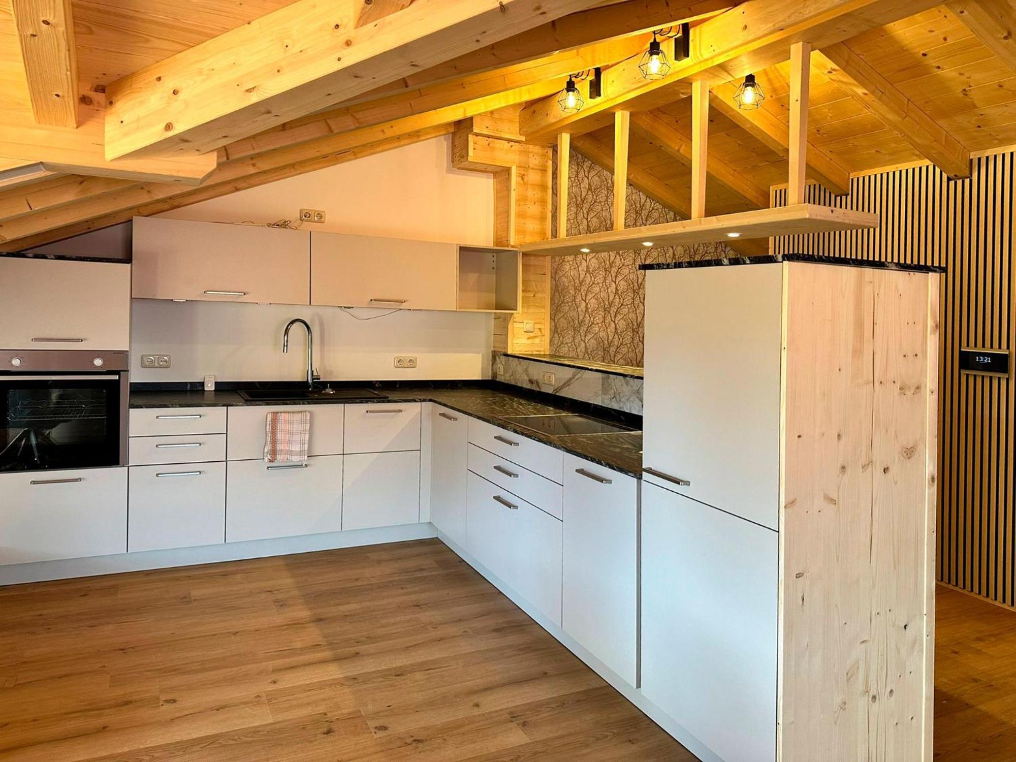 Chalet Allgaeu