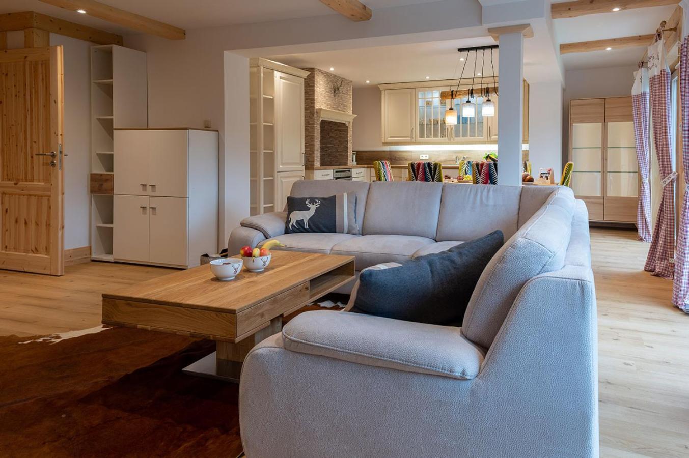 Allgaeu Chalet