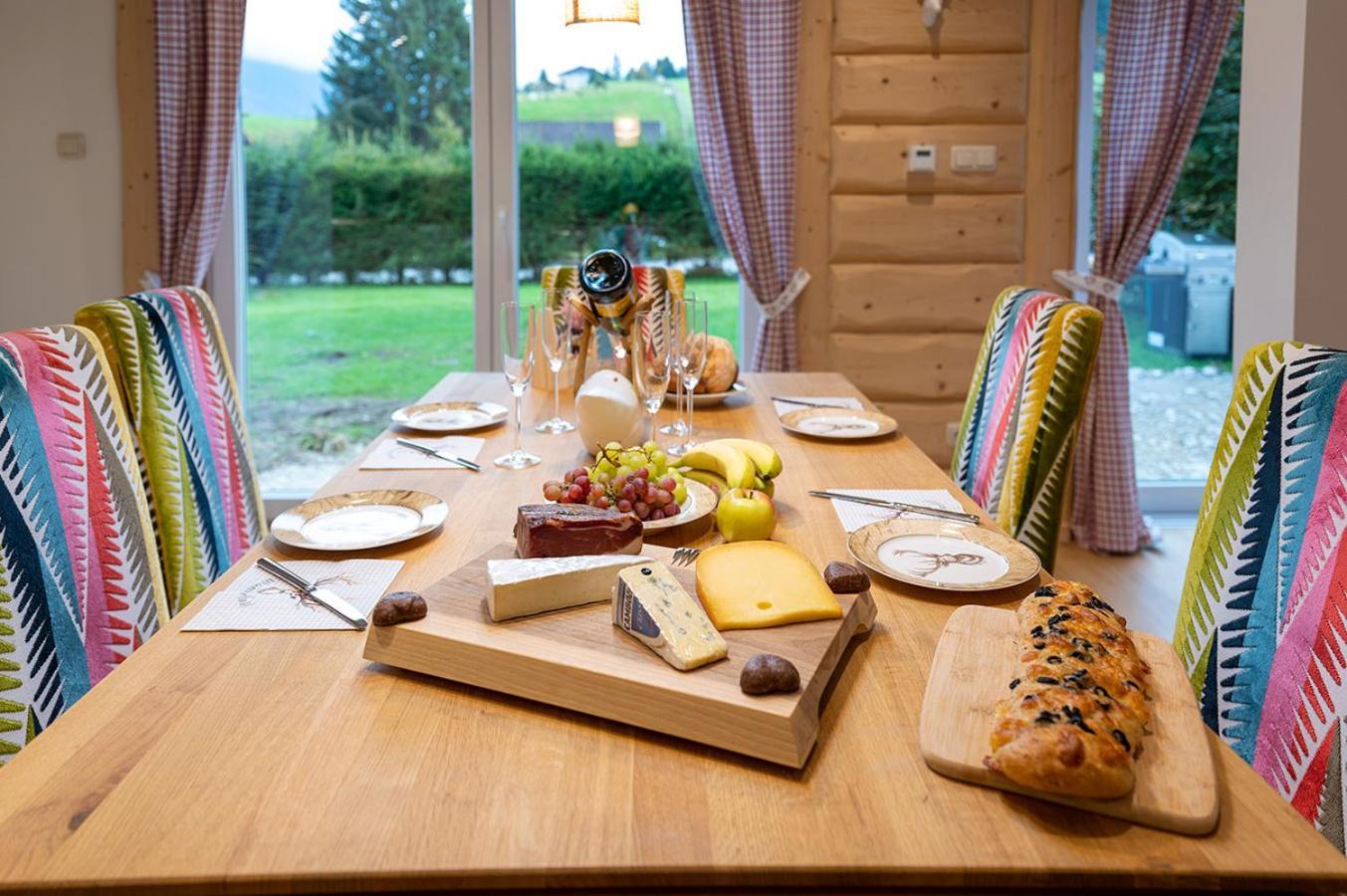 Chalet Allgaeu
