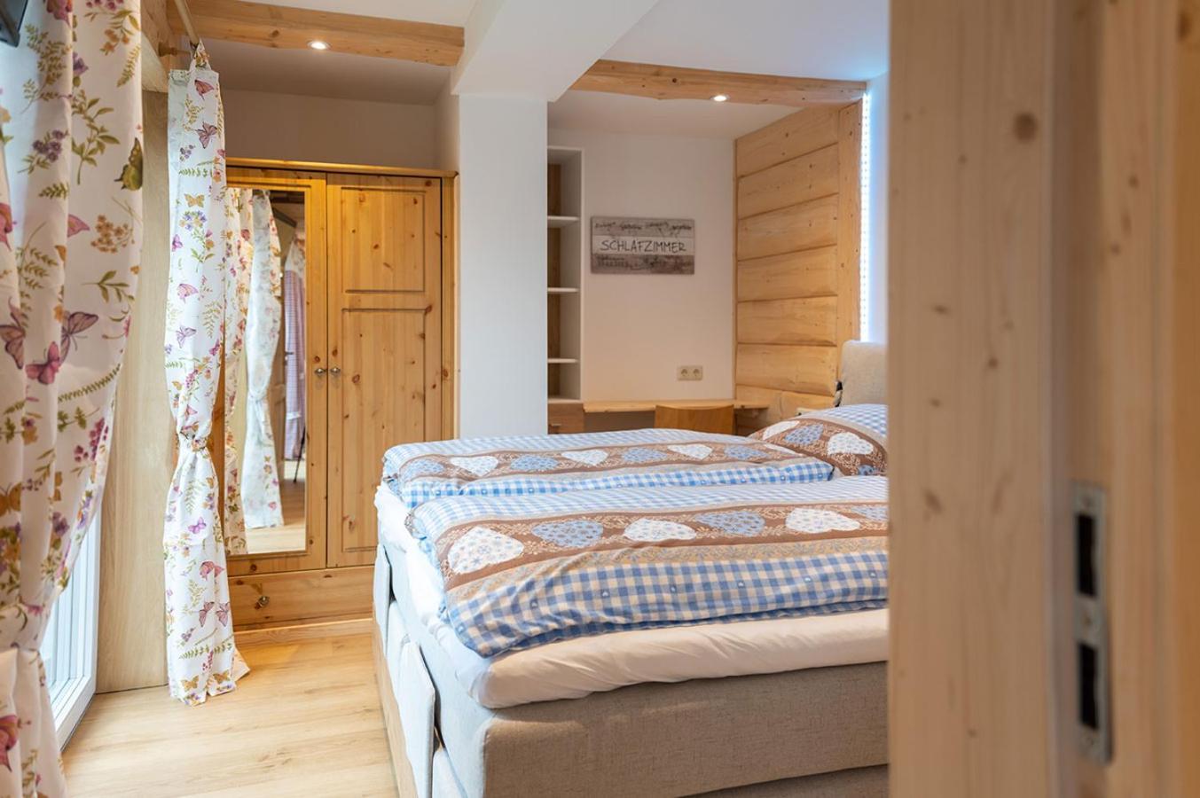 Chalet Allgaeu *