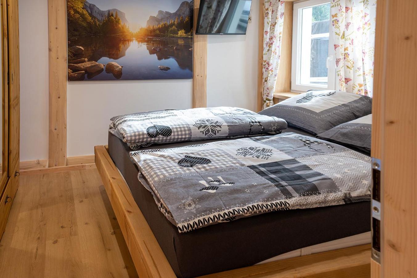Allgaeu Chalet Fischen im Allgaeu