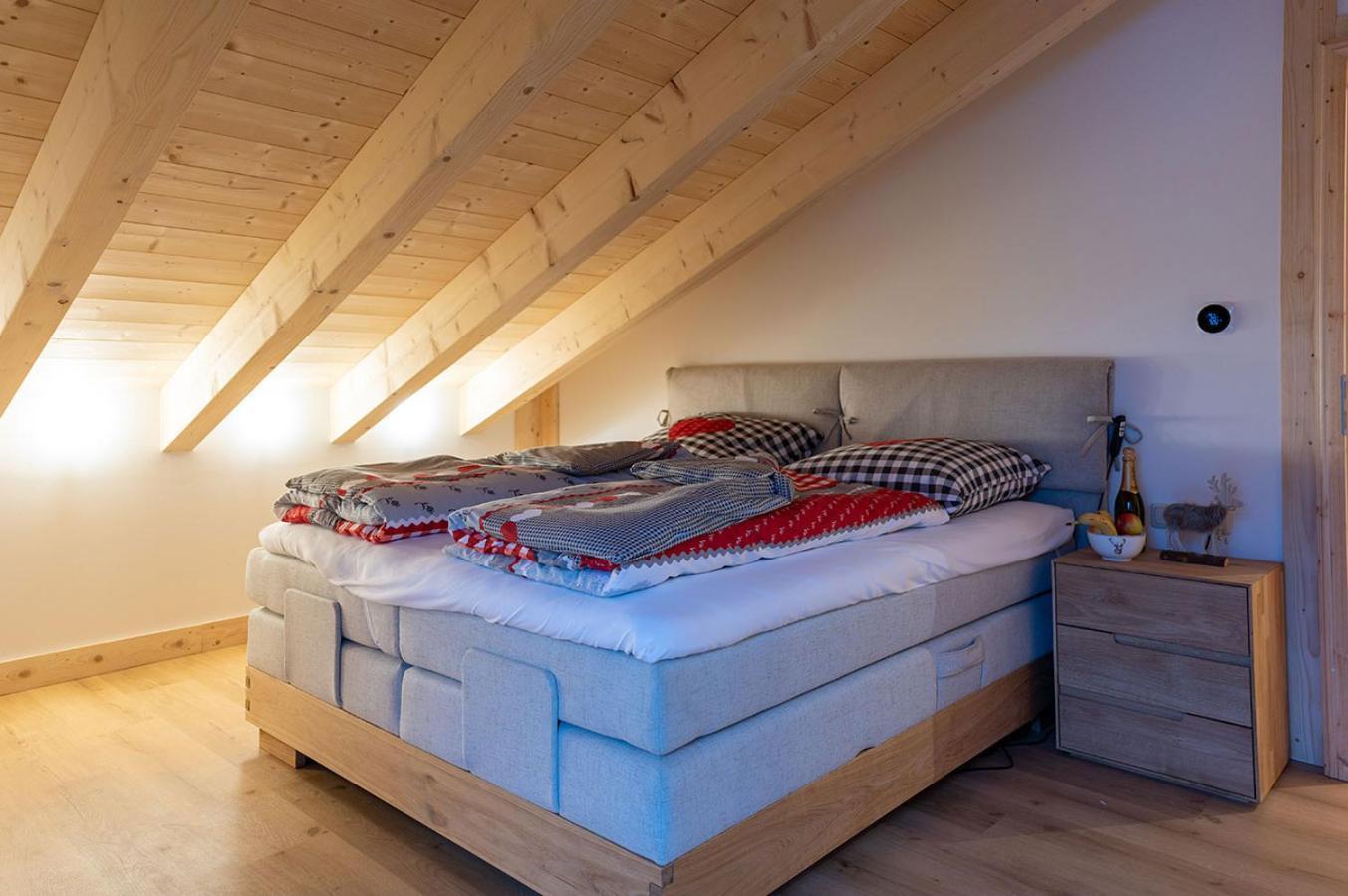 Chalet Allgaeu *