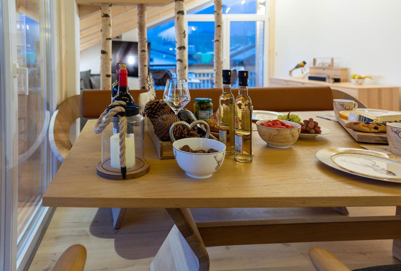 Chalet Allgaeu