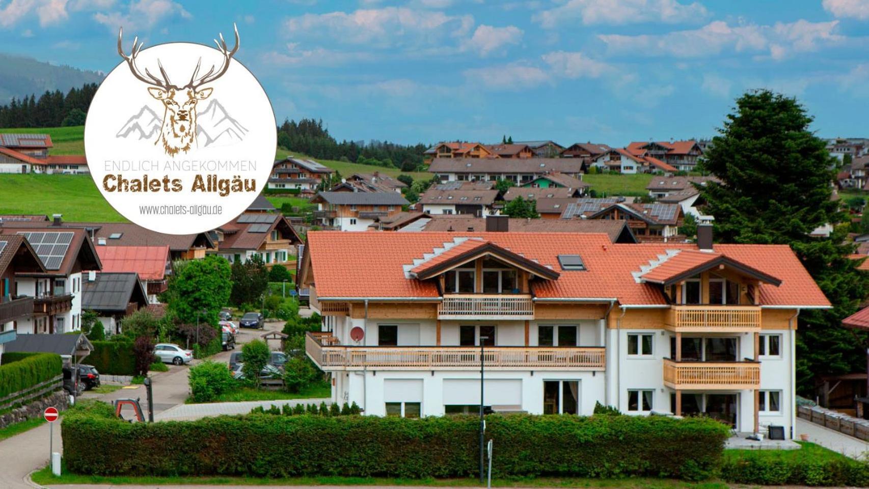 Allgaeu * Fischen im Allgaeu