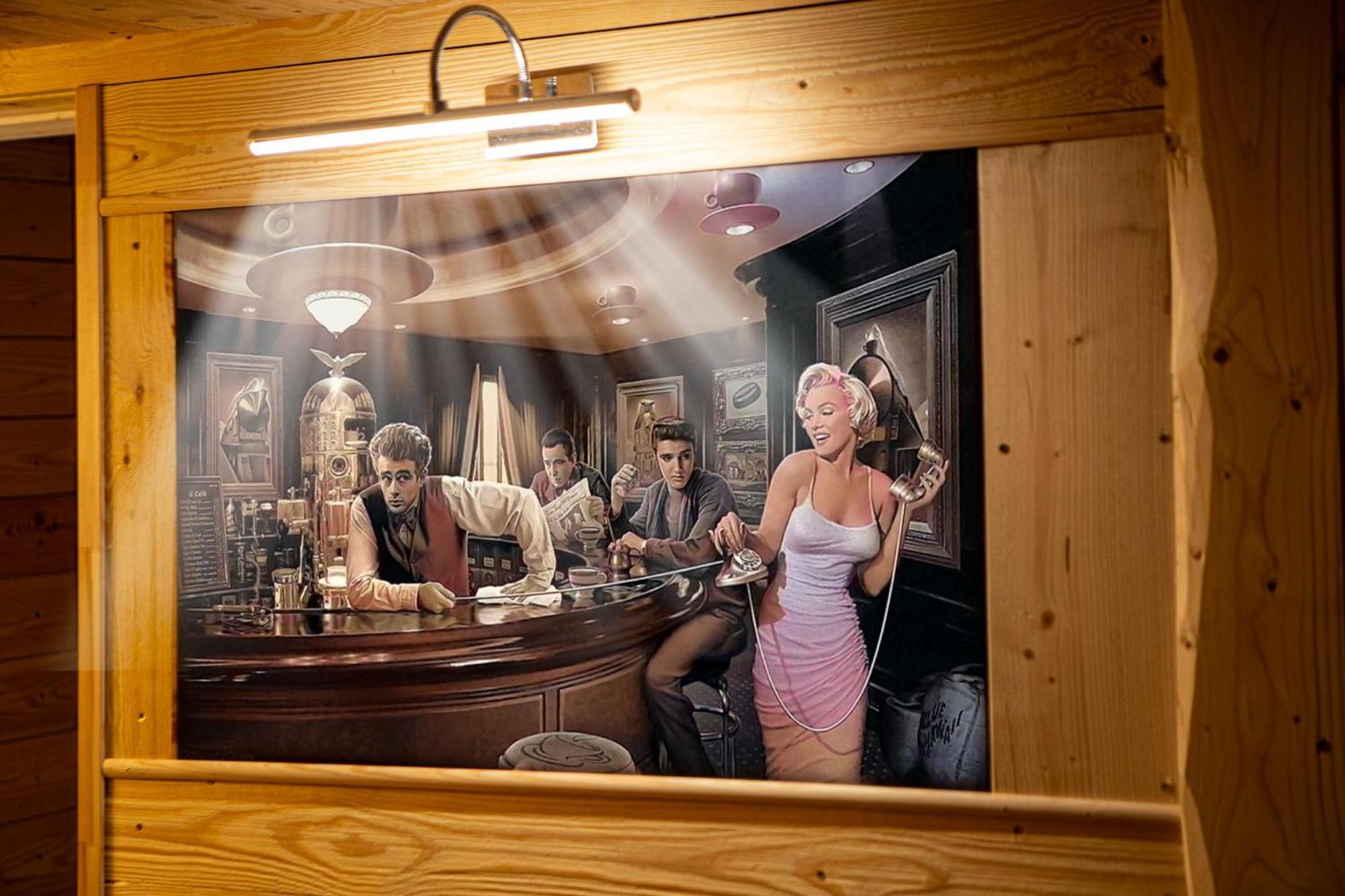 Chalet Allgaeu