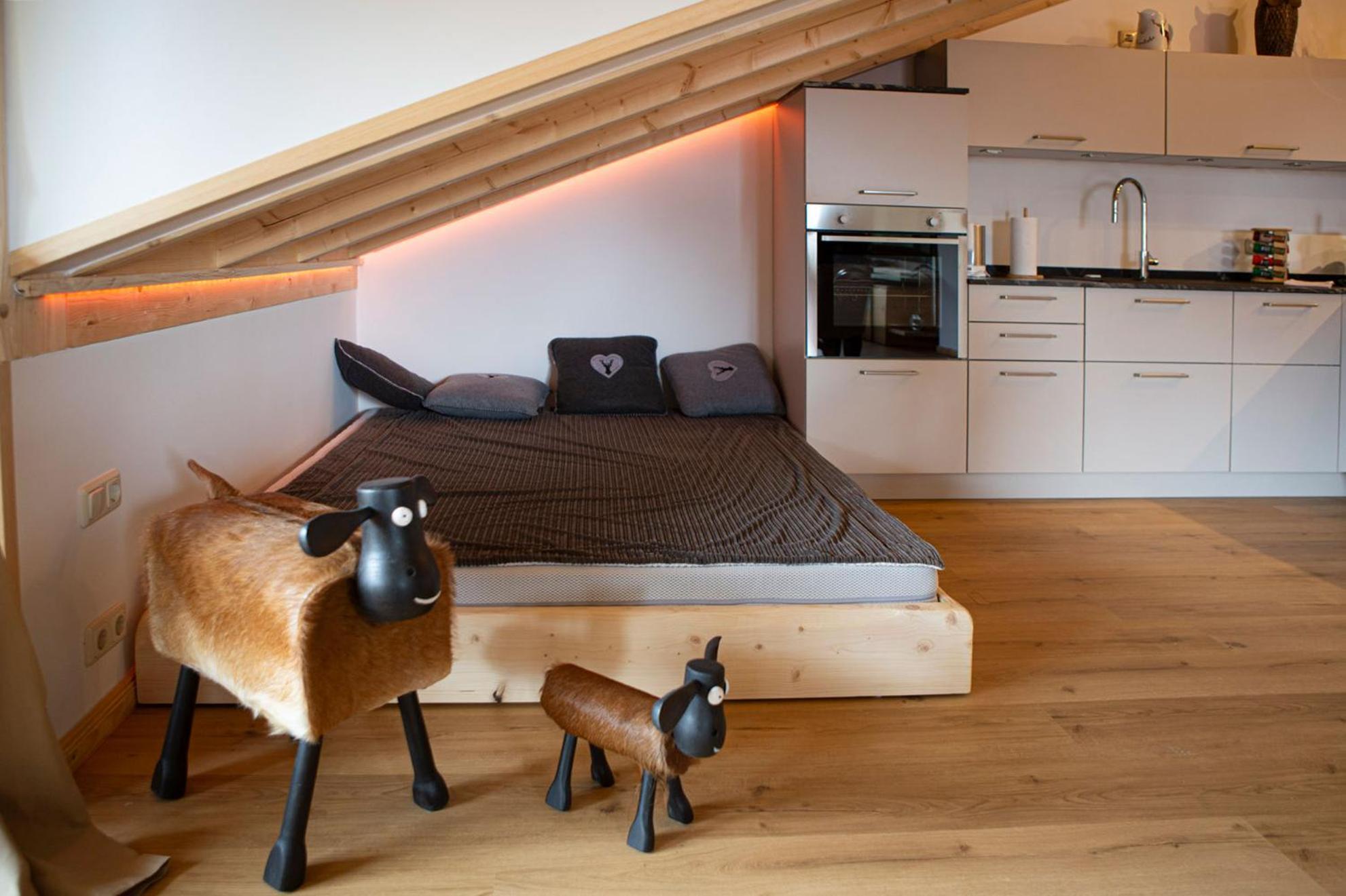 Allgaeu Chalet Fischen im Allgaeu
