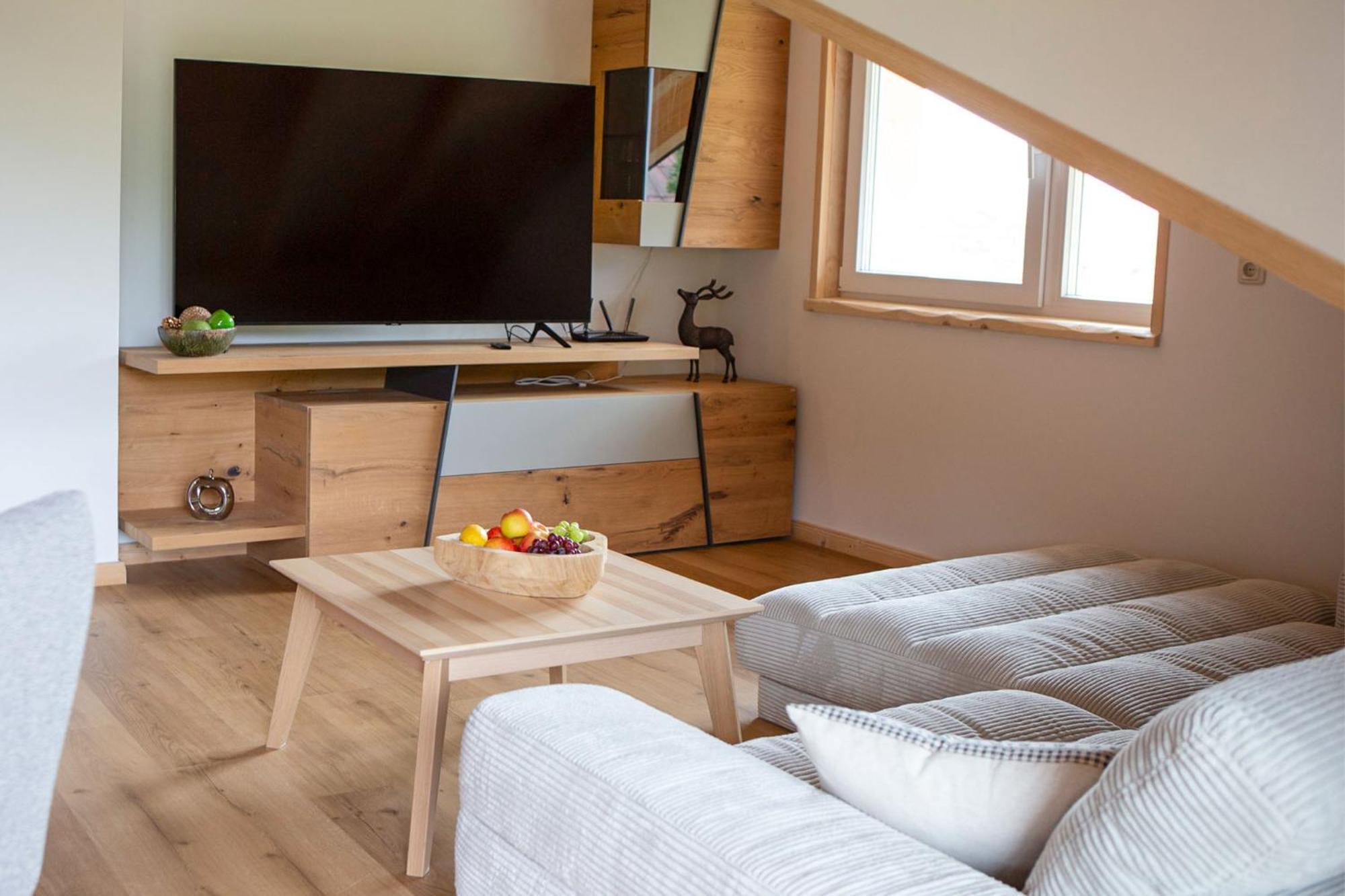 Chalet Allgaeu