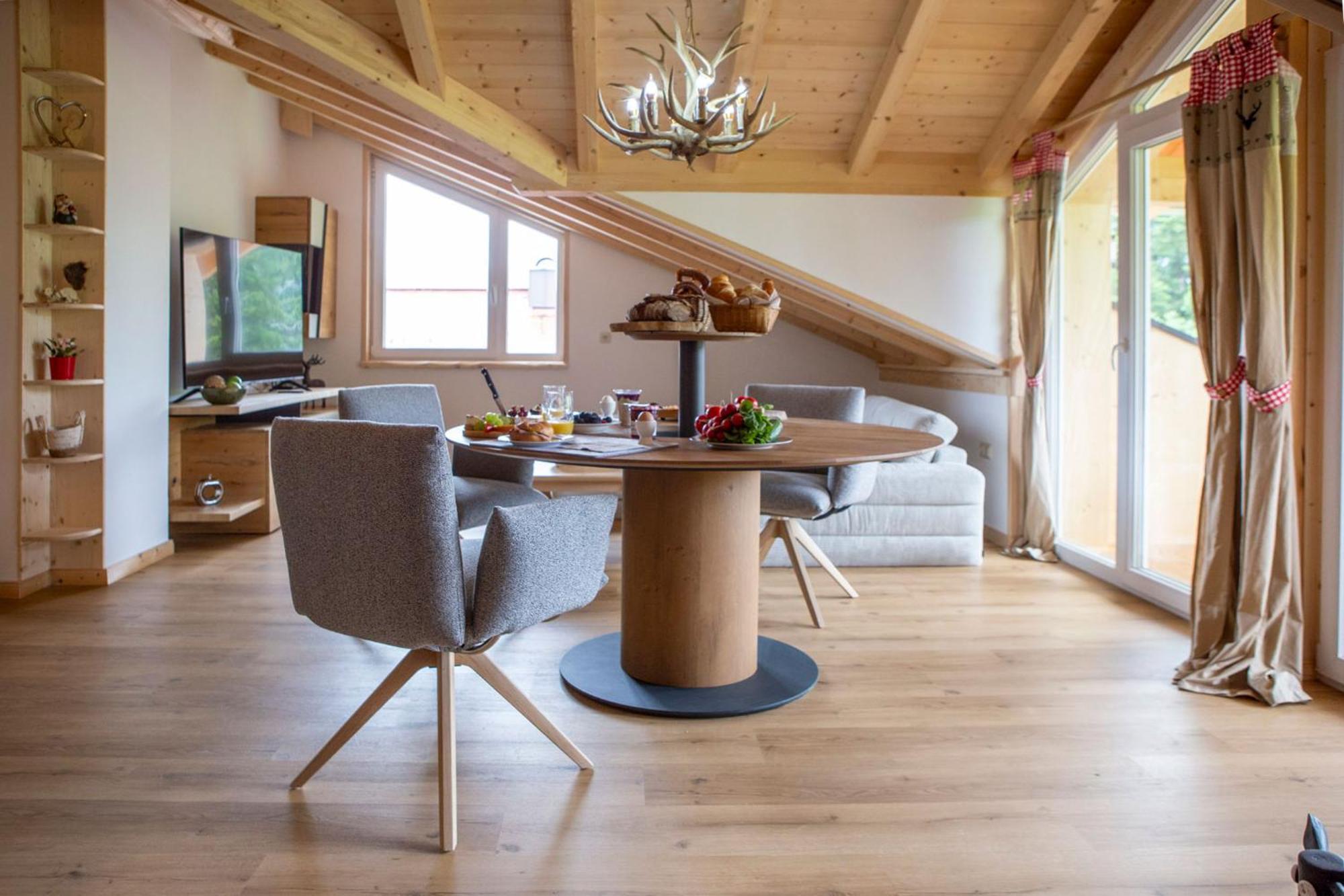 Chalet Allgaeu *