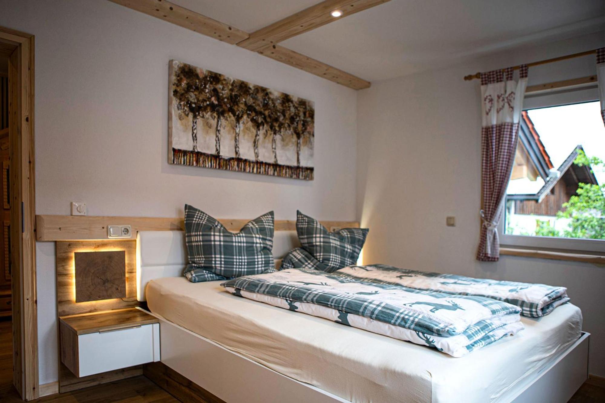 Chalet Allgaeu