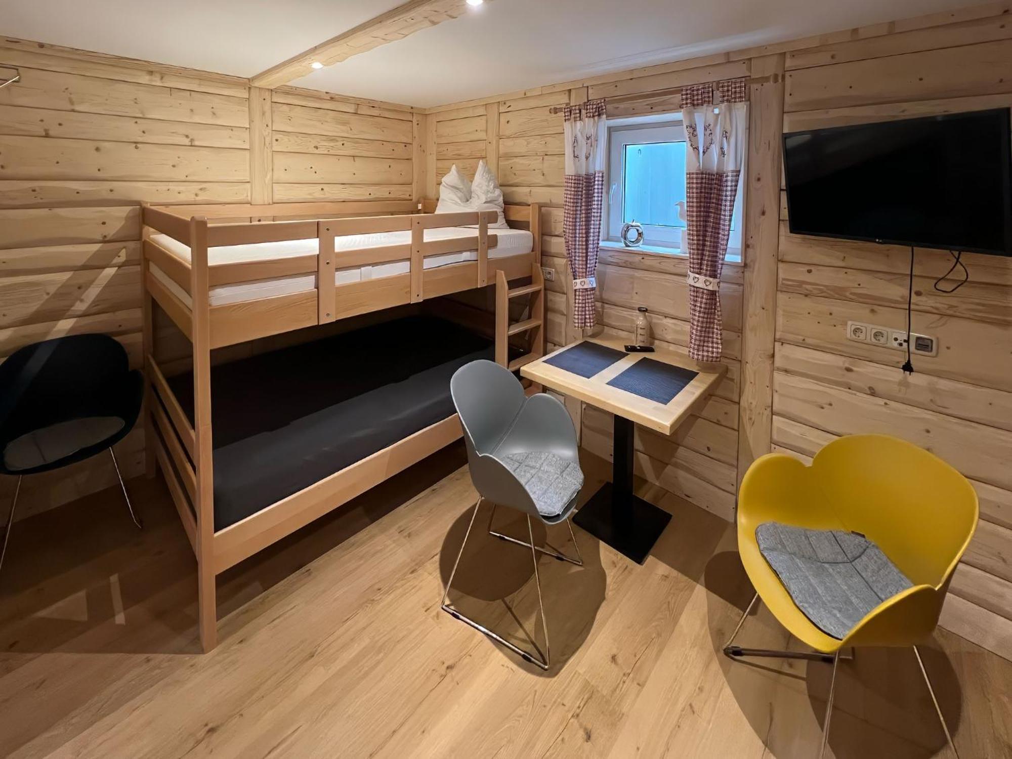 Allgaeu Chalet