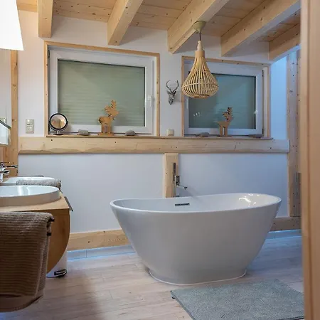 Chalet Allgaeu Fischen im Allgaeu Exterior photo