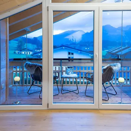 Chalet Allgaeu Fischen im Allgaeu Exterior photo