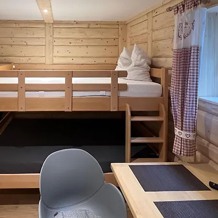 Chalet Allgaeu Fischen im Allgaeu Room photo