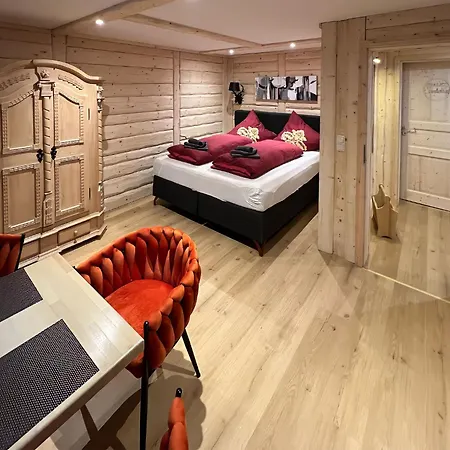 Chalet Allgaeu Fischen im Allgaeu Room photo