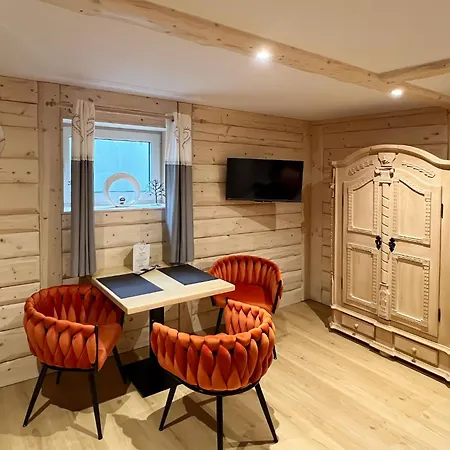 Chalet Allgaeu Fischen im Allgaeu Room photo