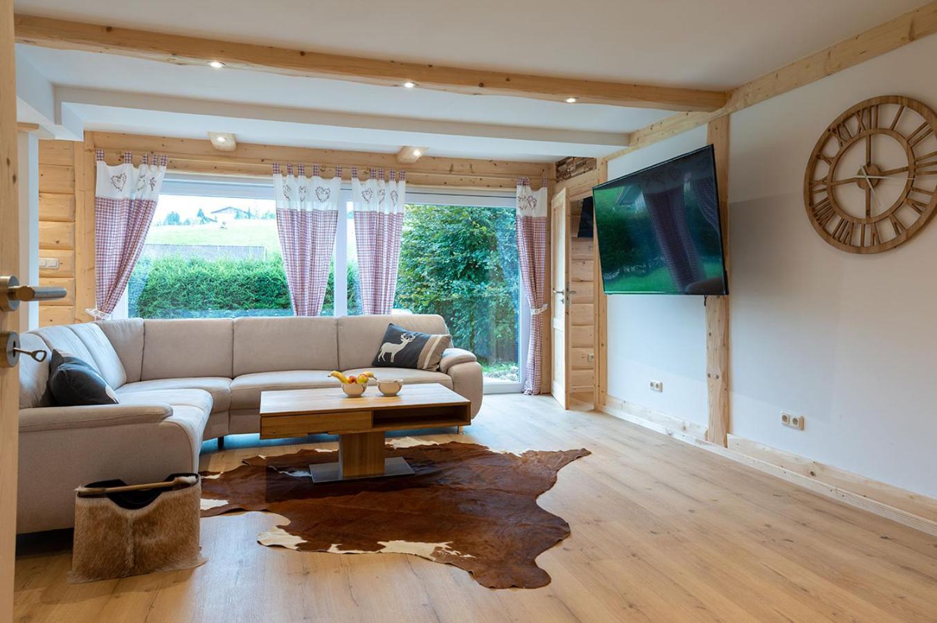 Chalet Allgaeu Fischen im Allgaeu