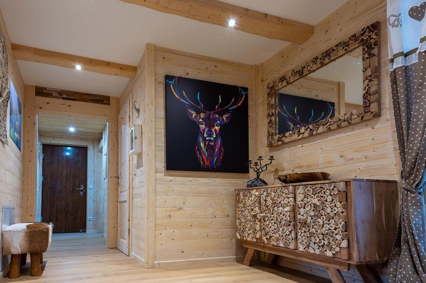 Allgaeu Chalet