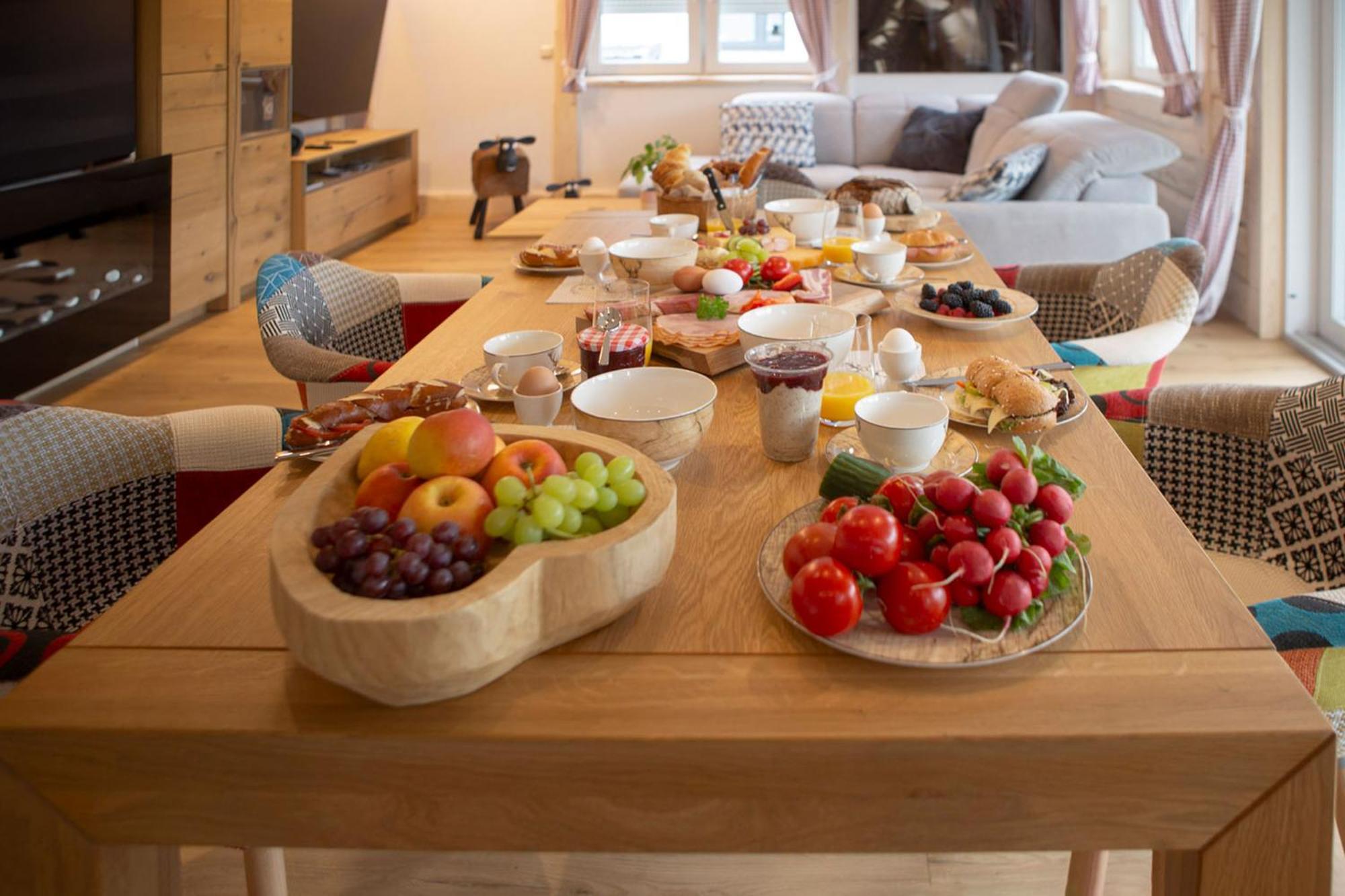 Chalet Allgaeu *