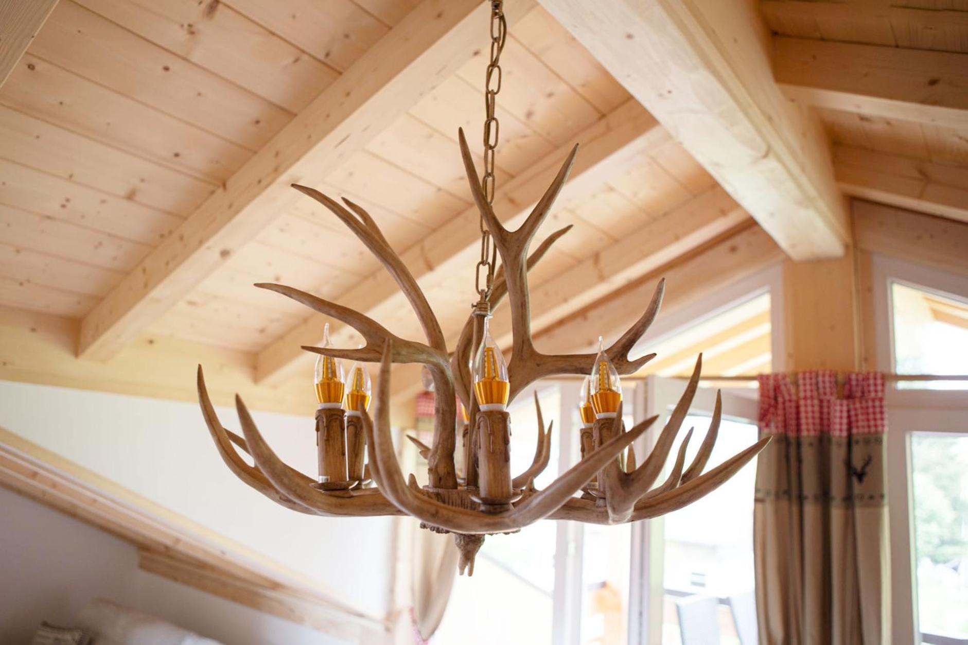 Allgaeu Chalet