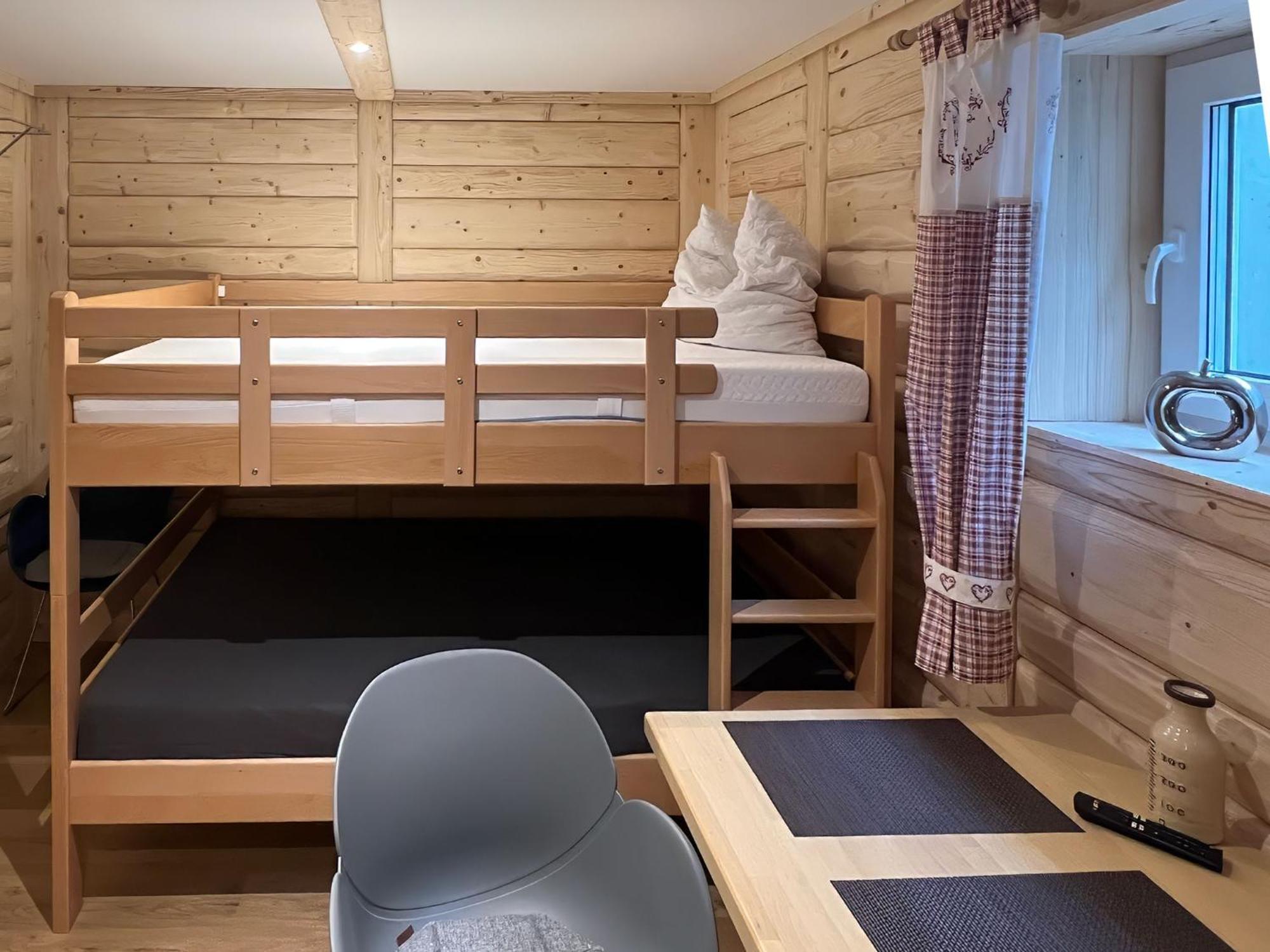 Chalet Allgaeu